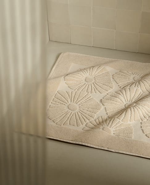 Tapis de bain