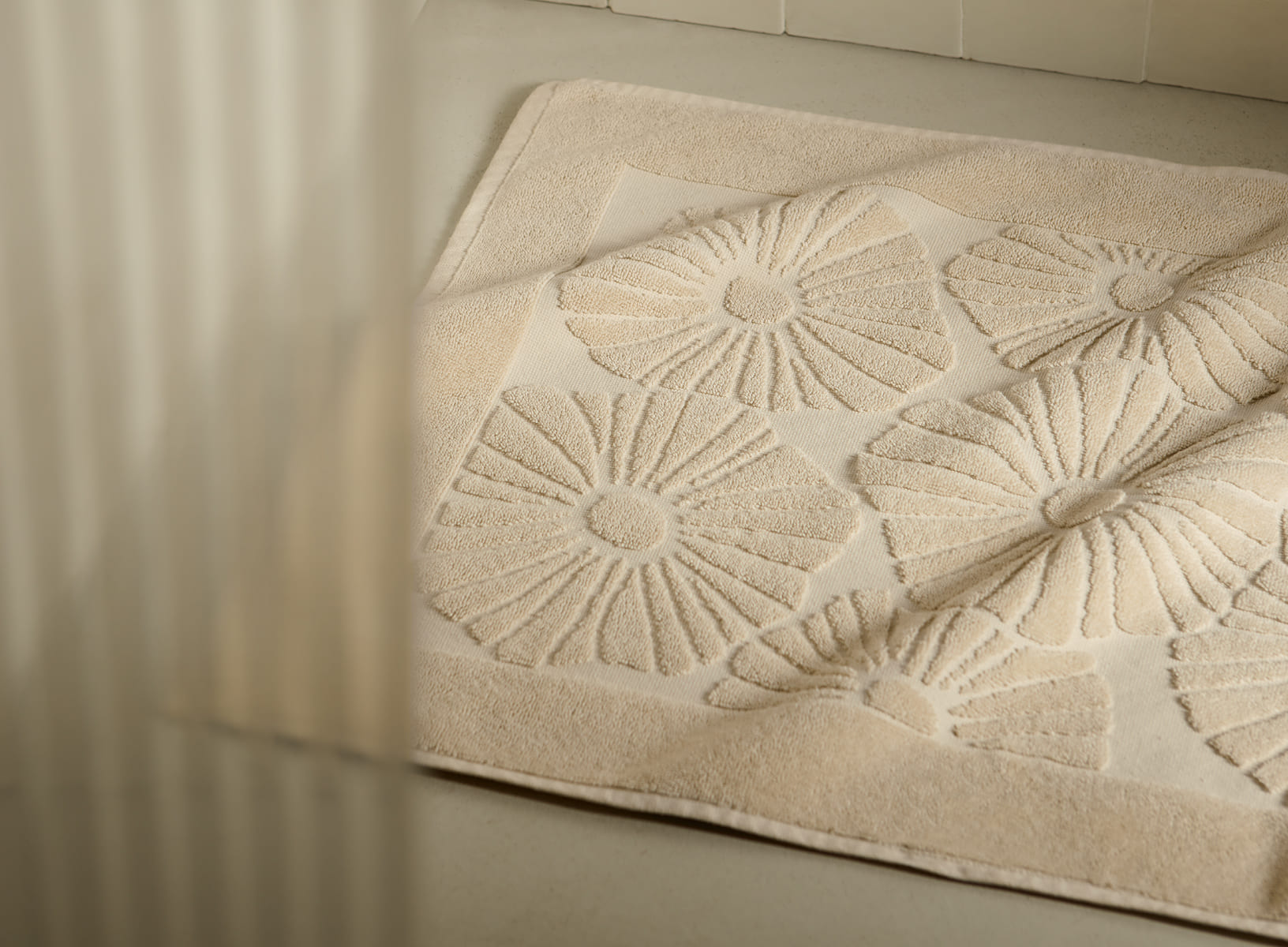Tapis de bain