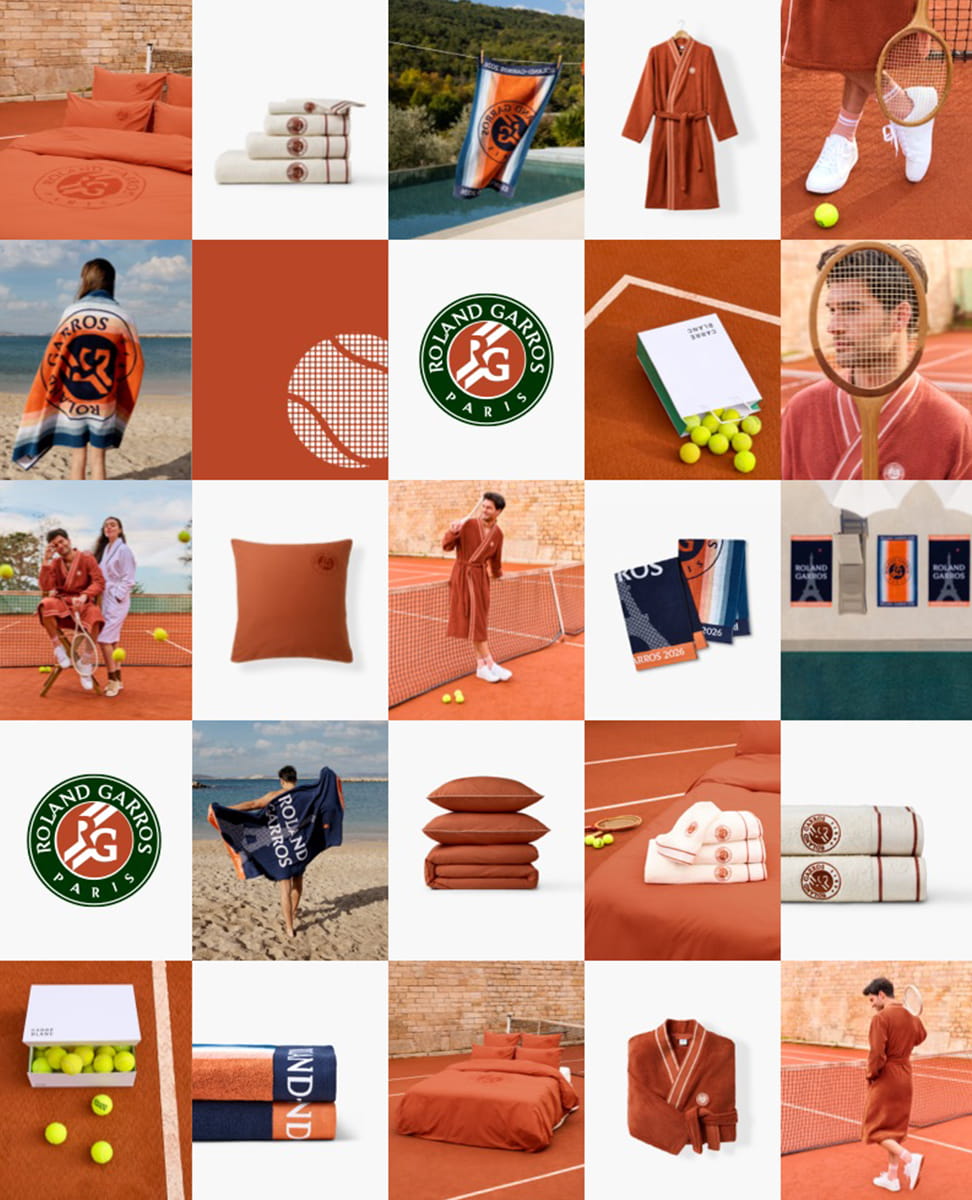 Roland-Garros 2026