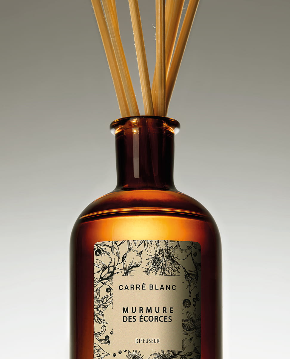 Les diffuseurs parfumés