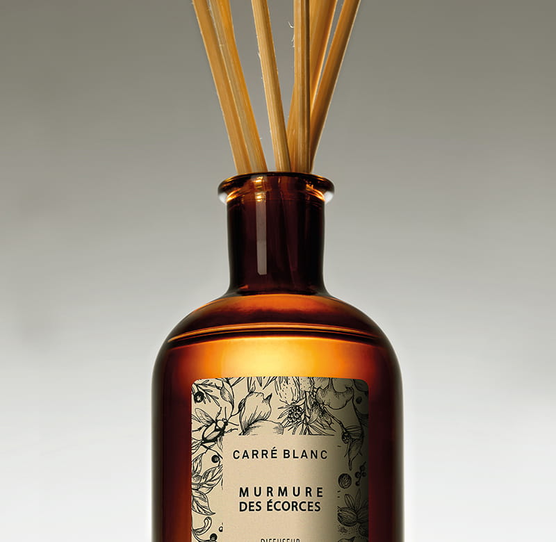 Les diffuseurs de parfum