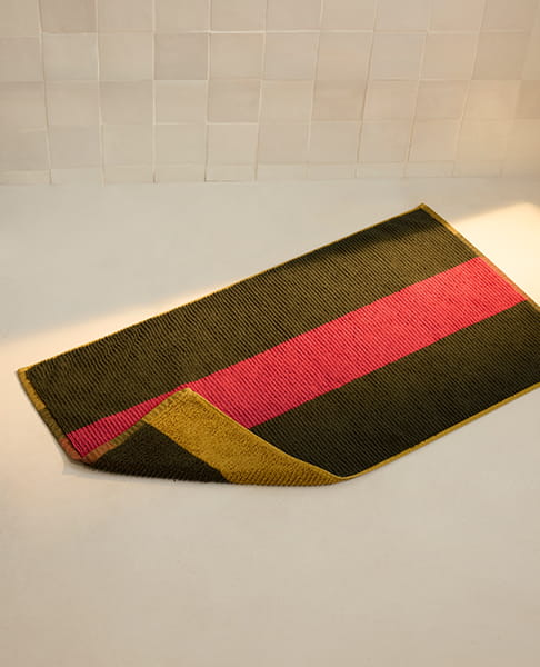 Tapis de bain