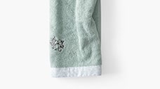 Children's bath towels