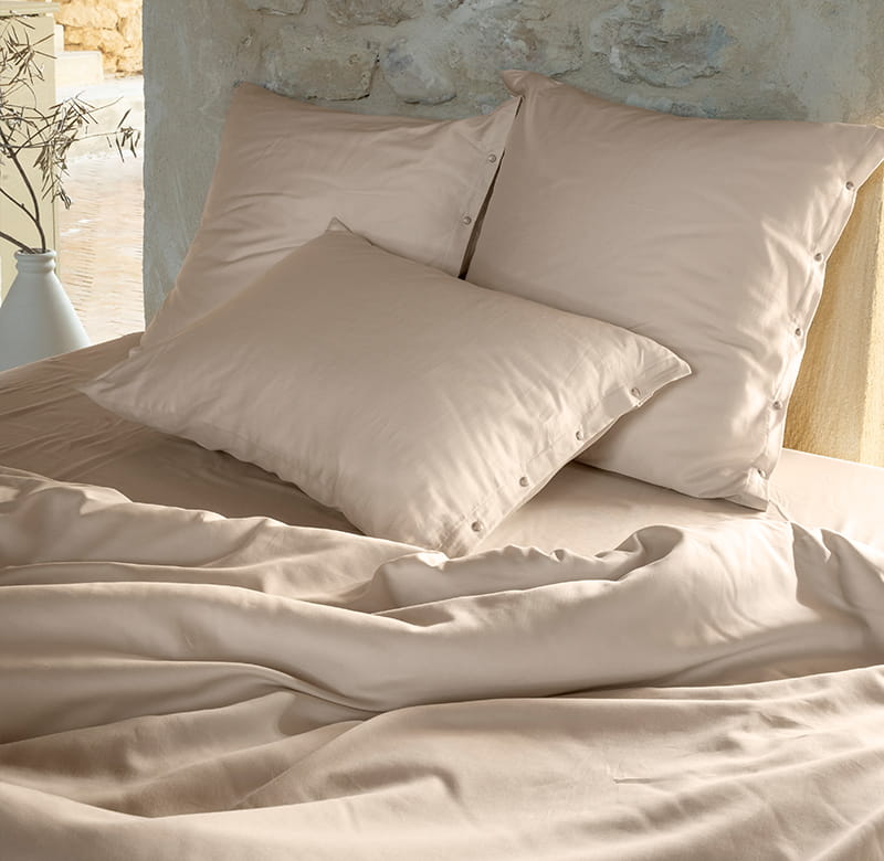 Parure de lit Quartz Dune