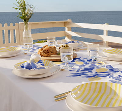 Linge de table