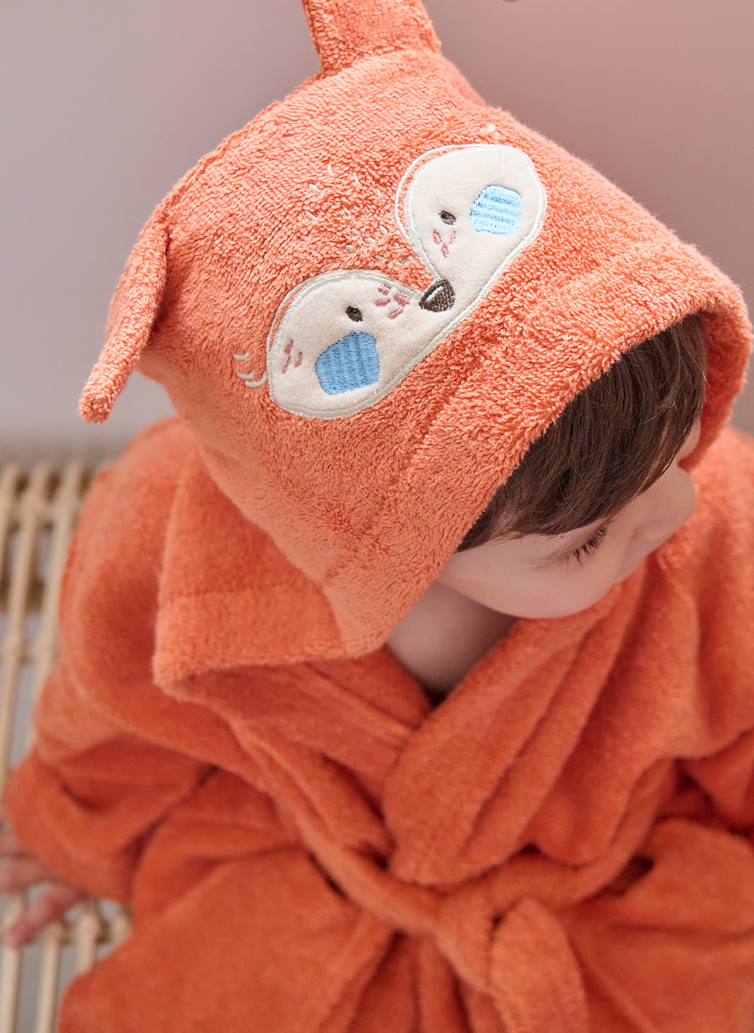 Nouveautés enfant