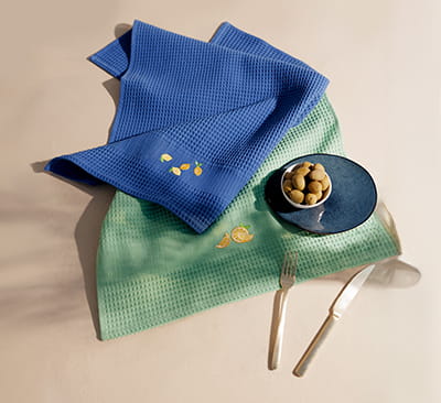 Linge de table
