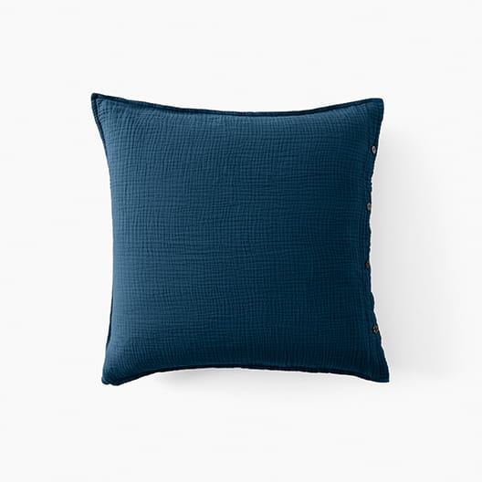 4-in-1 square cotton gauze pillowcase Infini III
