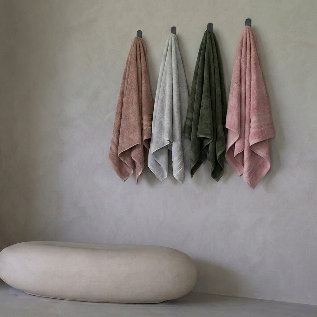 Parure de bain Lola