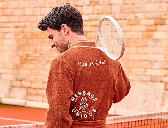 Embroidery