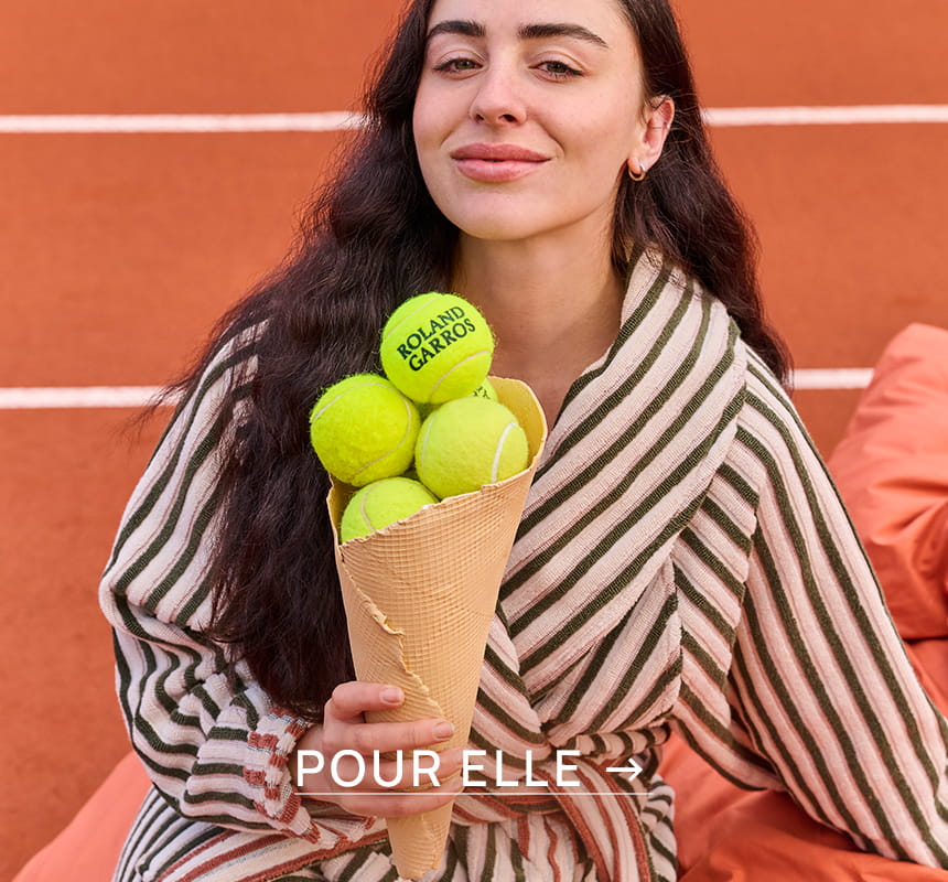 Cadeaux pour elle