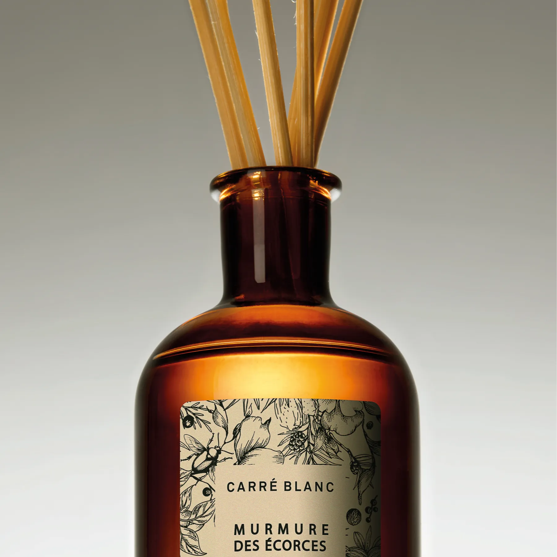 Murmure des écorces