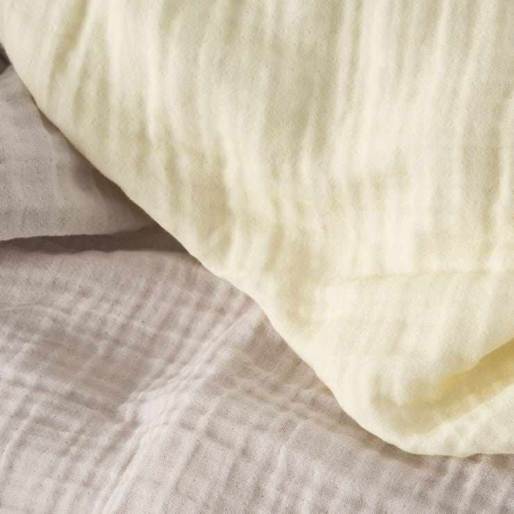 Du linge de maison