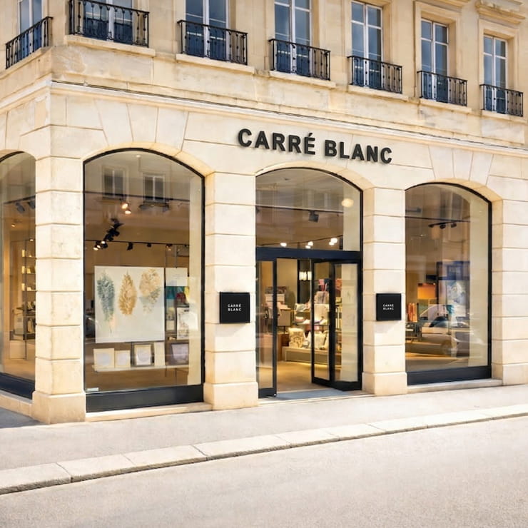 Nos boutiques
