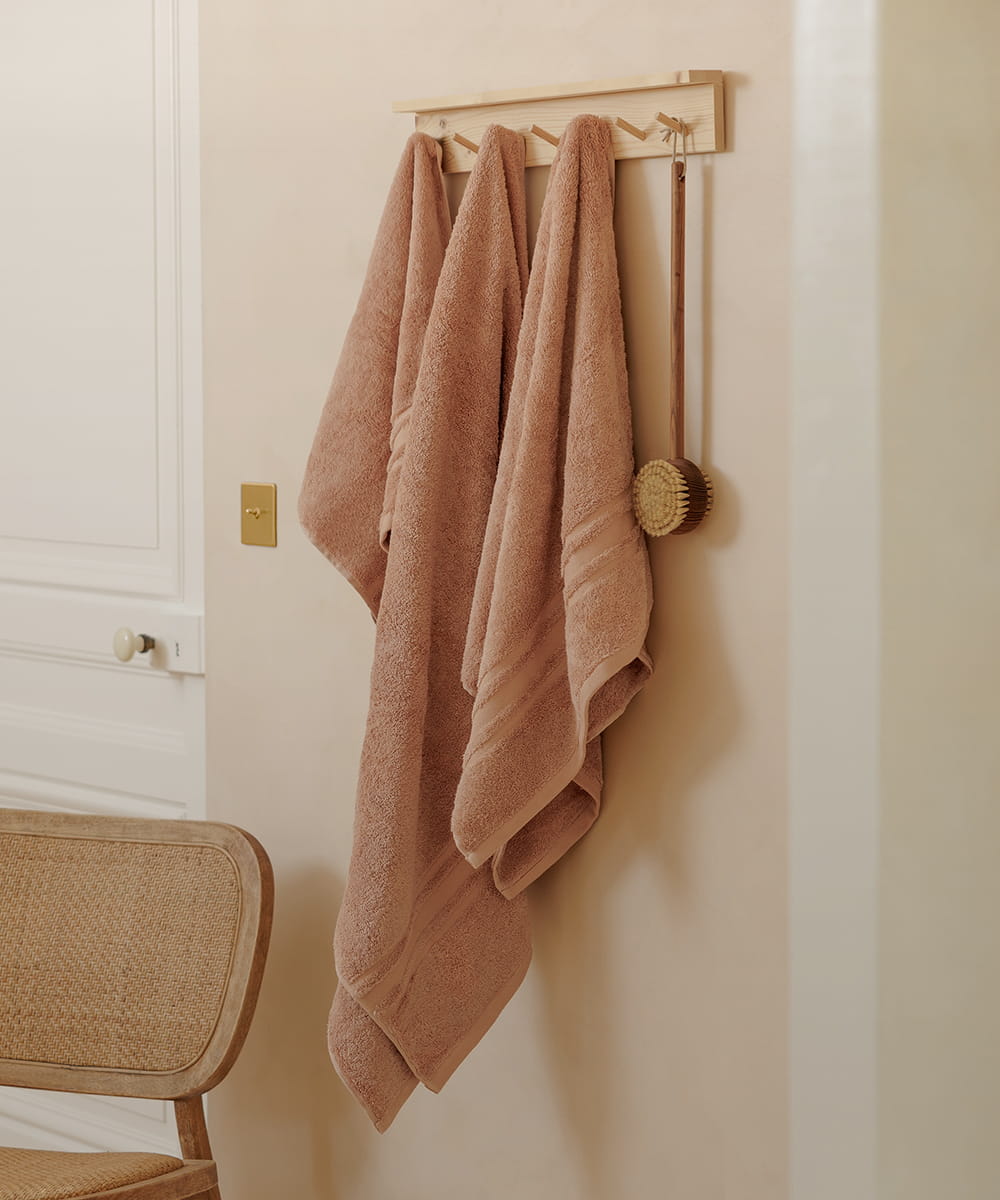 Bath linen