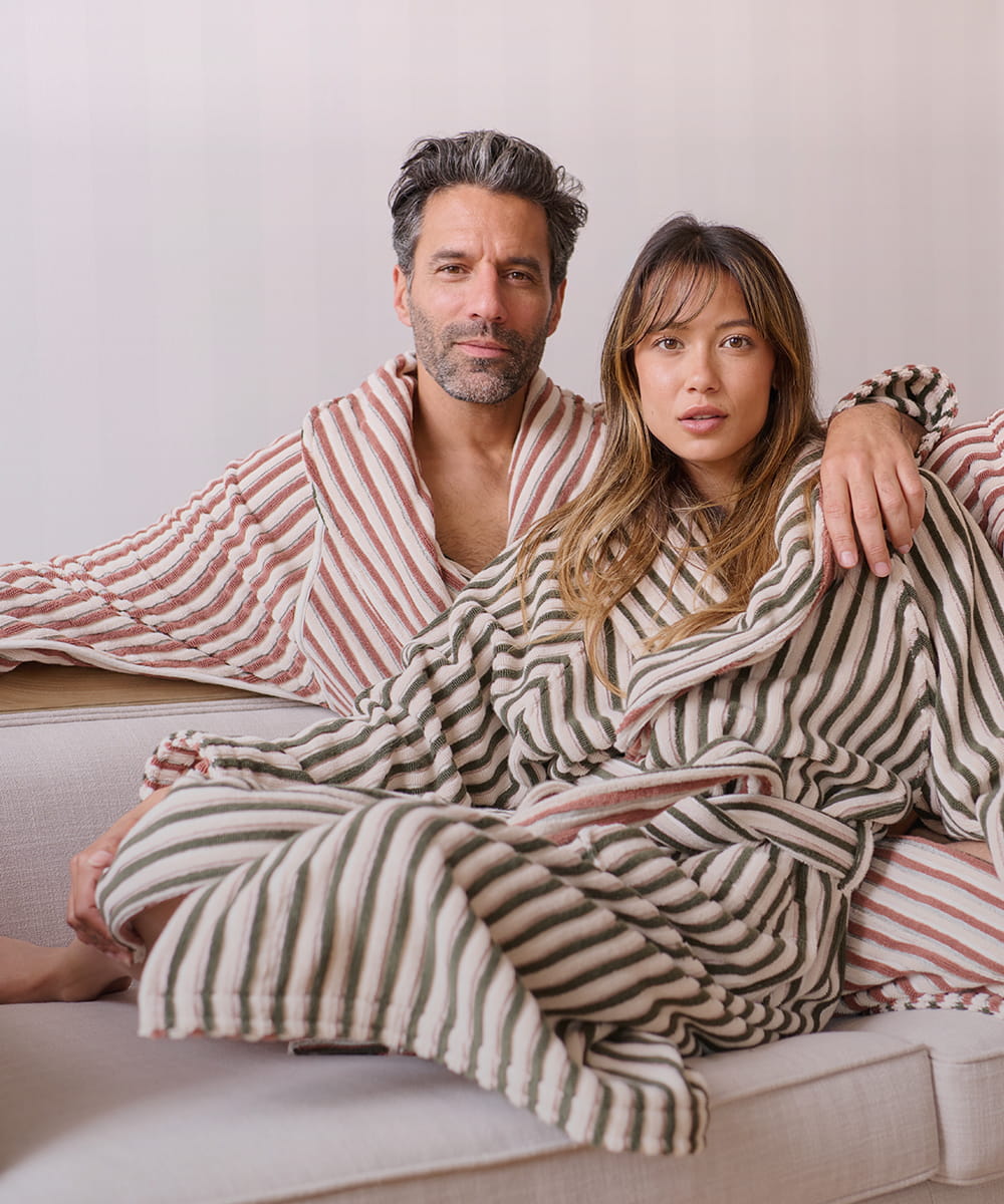 Bathrobes