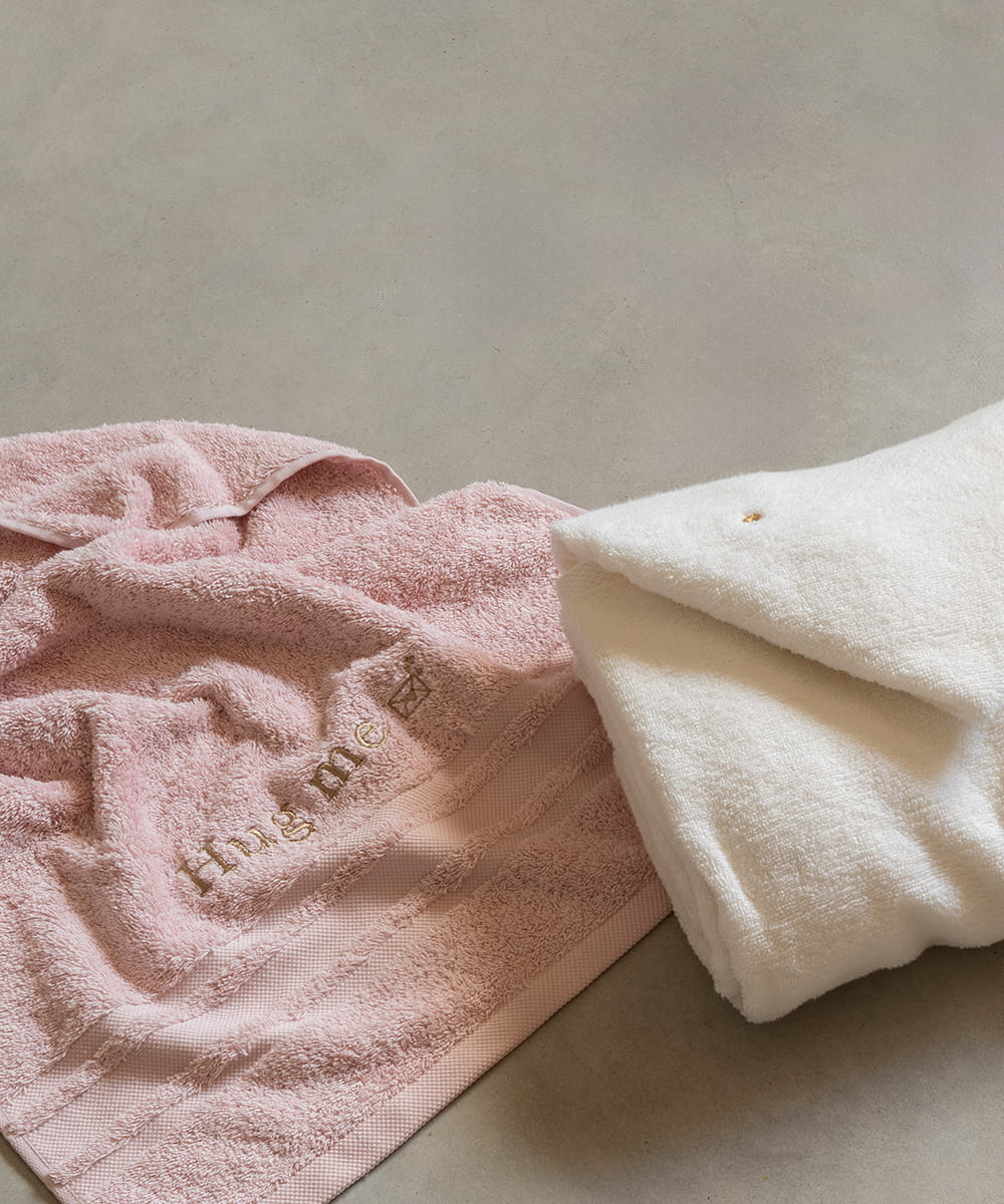 Linge de bain