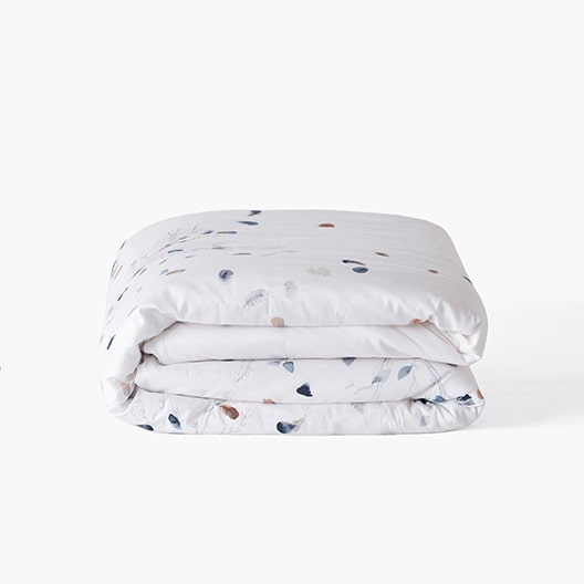 Housse de couette Equinoxe