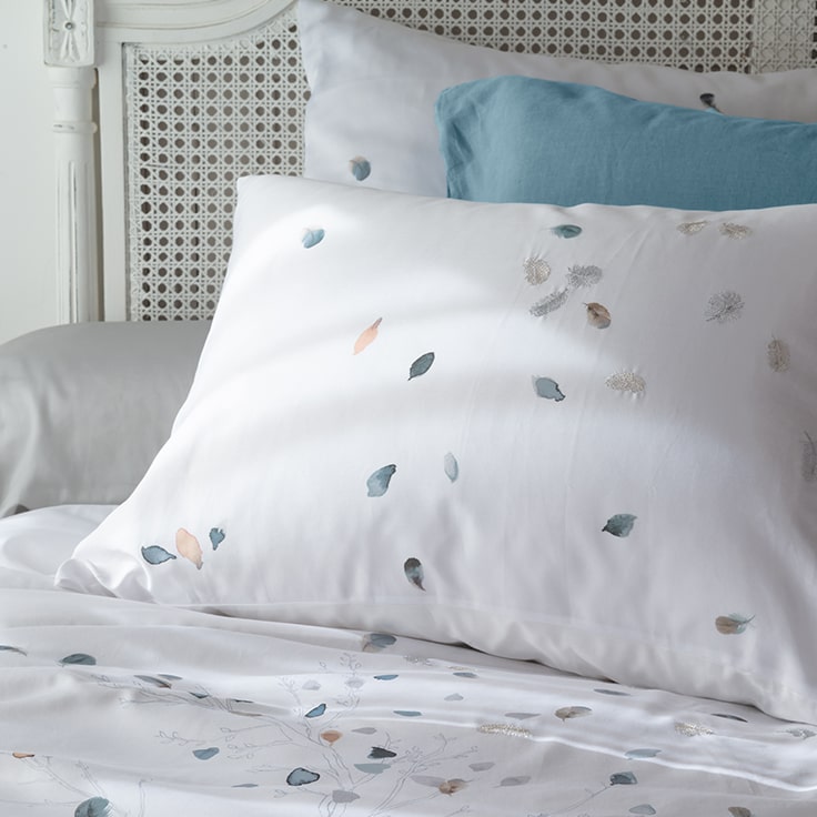 Parure de lit Equinoxe