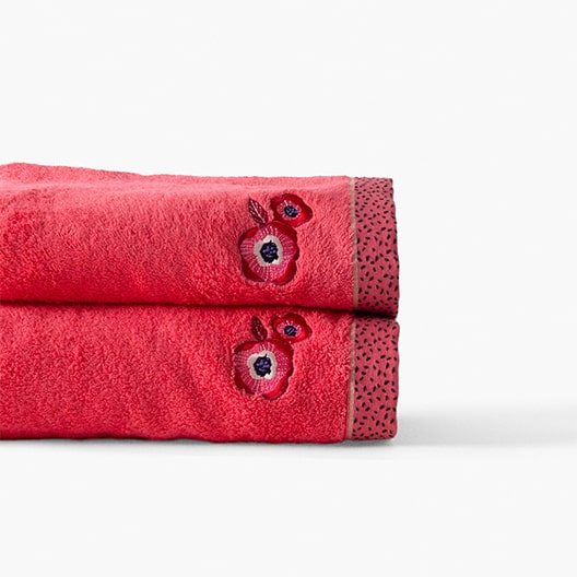 Drap de bain Rosella