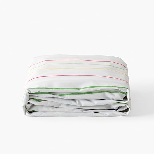 Drap housse coton Rosella