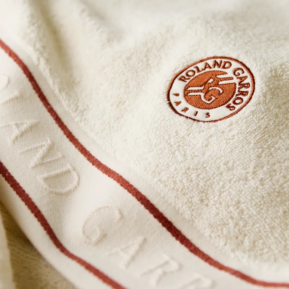 La parure de bain Clay