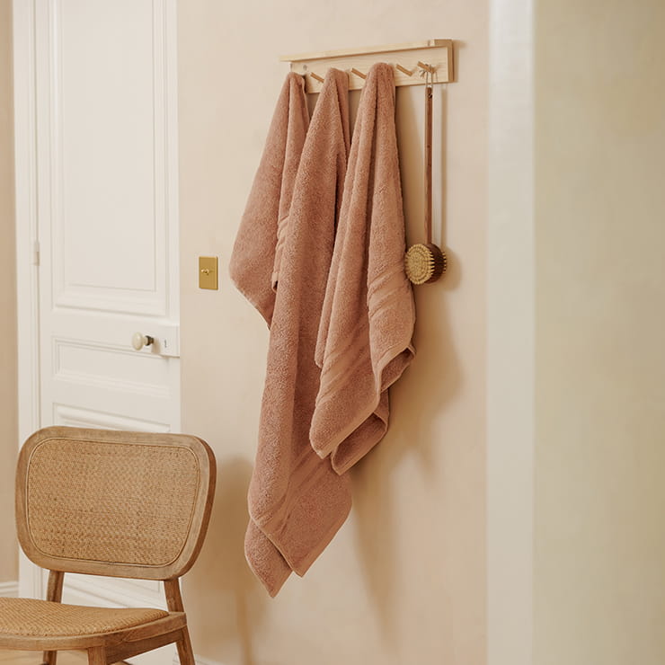 Housse de couette gaze de coton 4-en-1 Infini