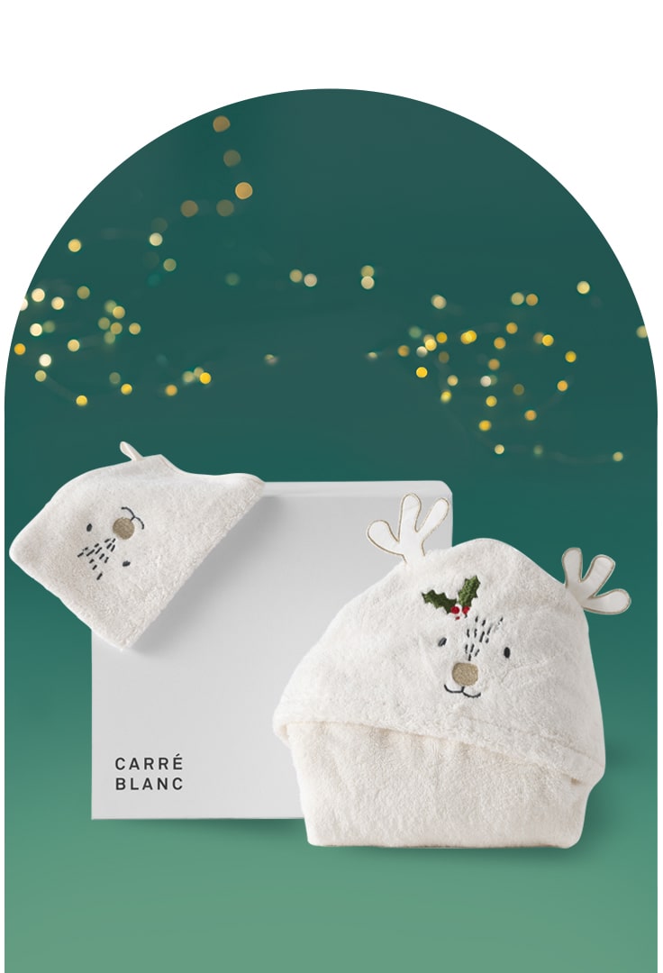 Les coffrets cadeaux