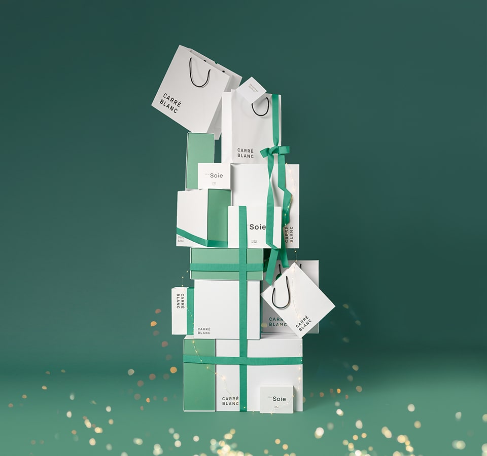 Instant précieux, fêtes magiques
