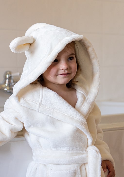 Les robes de chambre