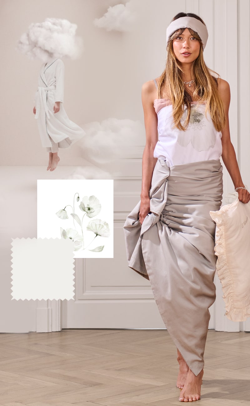 Le linge de table