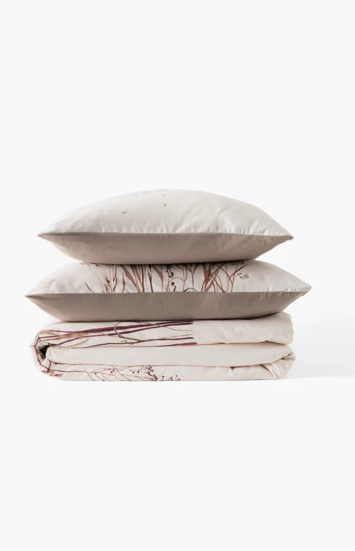 Housse de couette Aura