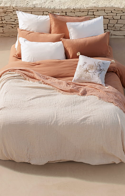 Tendance Souffle minéral