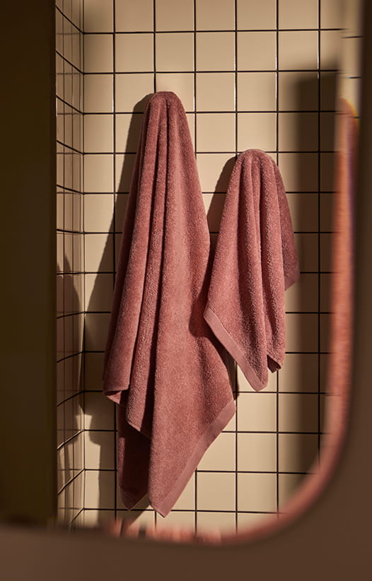 Parure de bain Origine