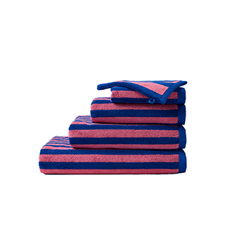 Parure de bain La Perle