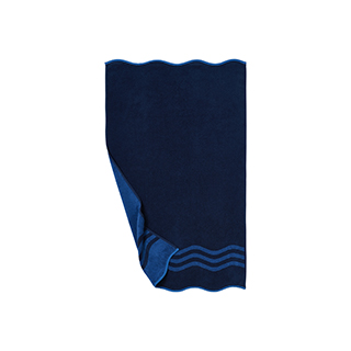 Drap de bain Ondalys