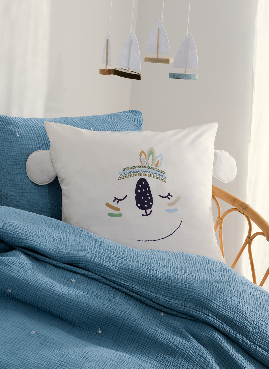 Linge de bain