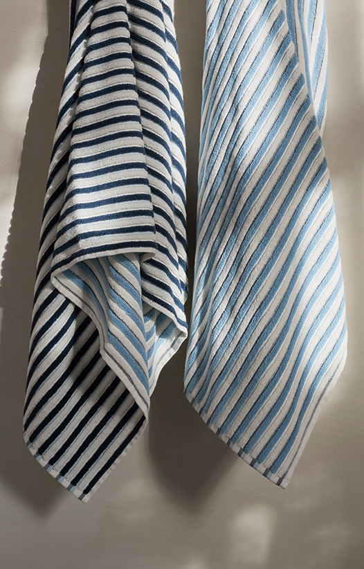 Parure de bain Combo