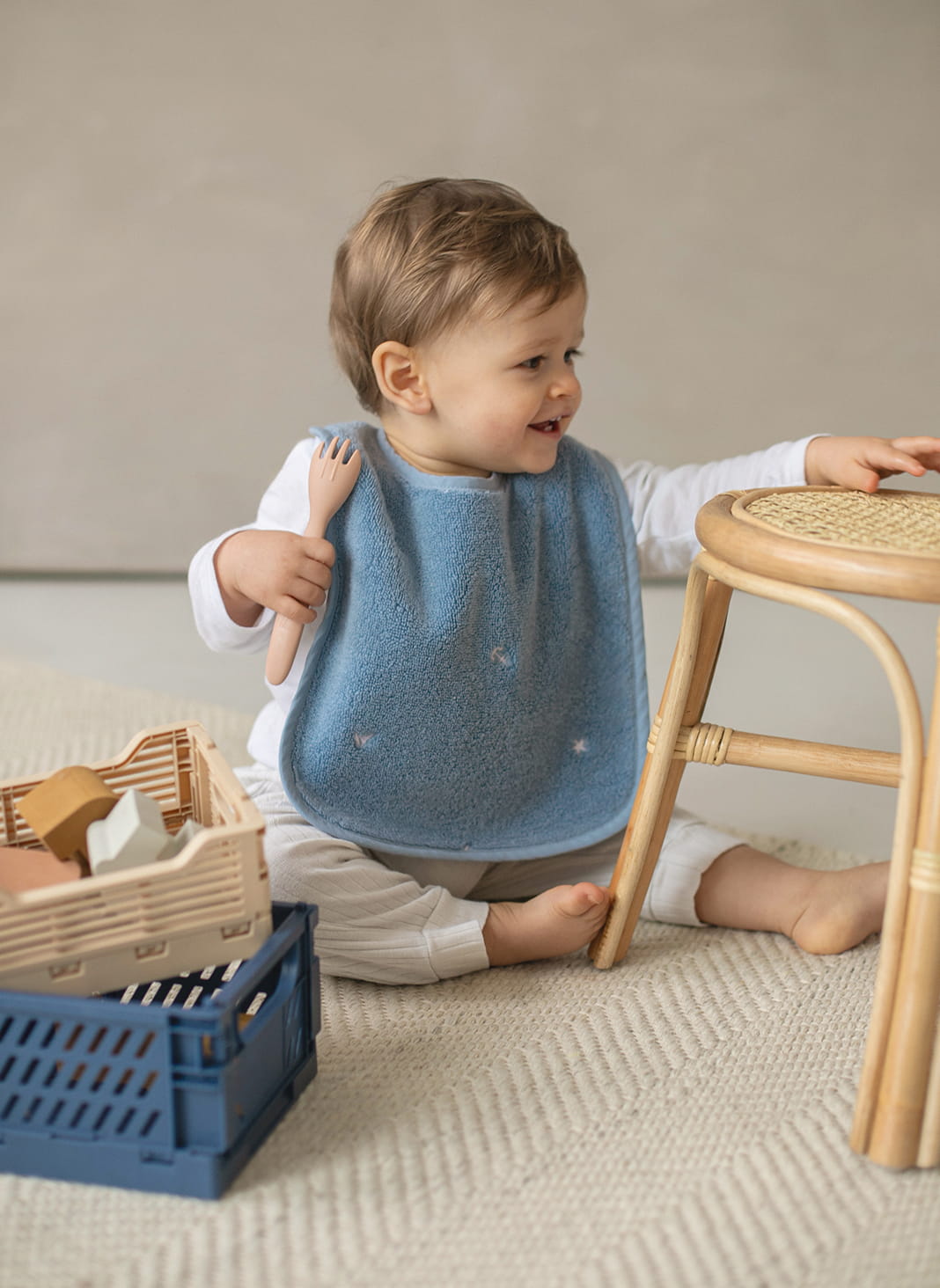 Nouveautés enfant