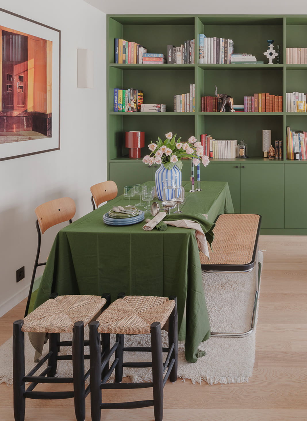 Home tour 2