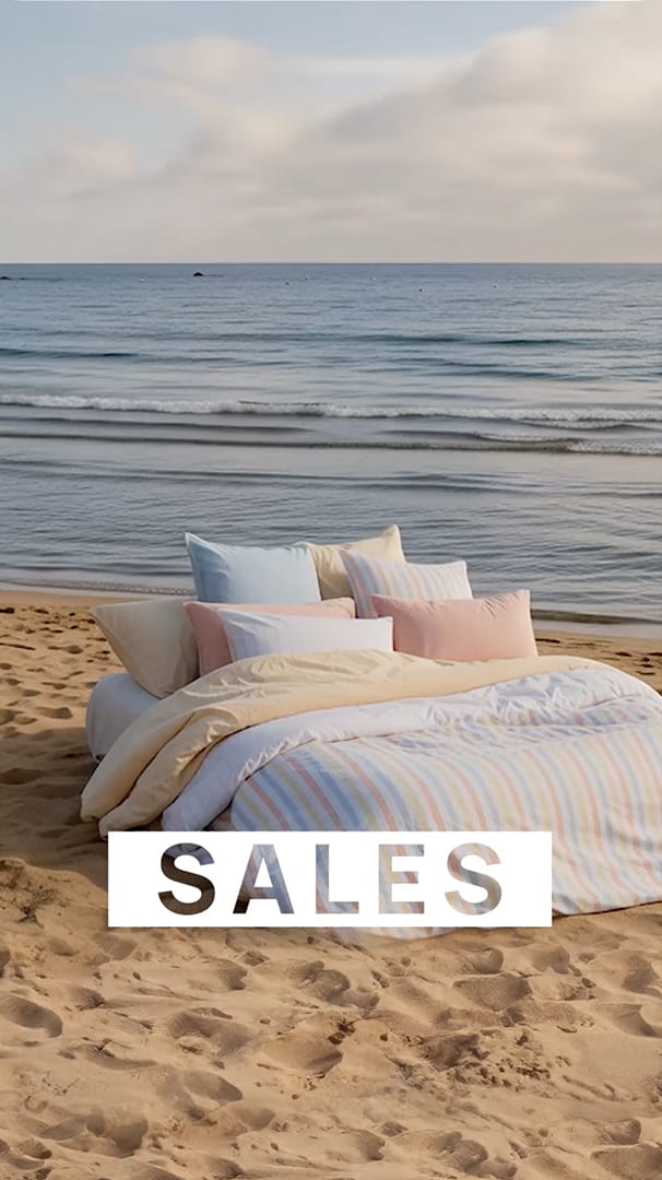 Soldes d'été