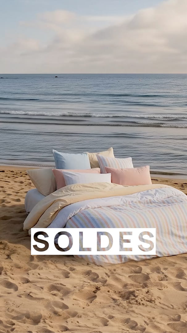 Soldes d'été