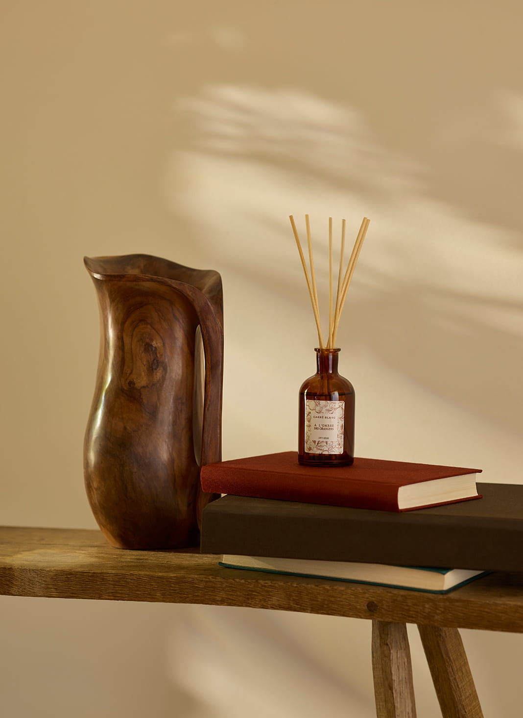 Diffuseur de parfum À l'ombre des orangers