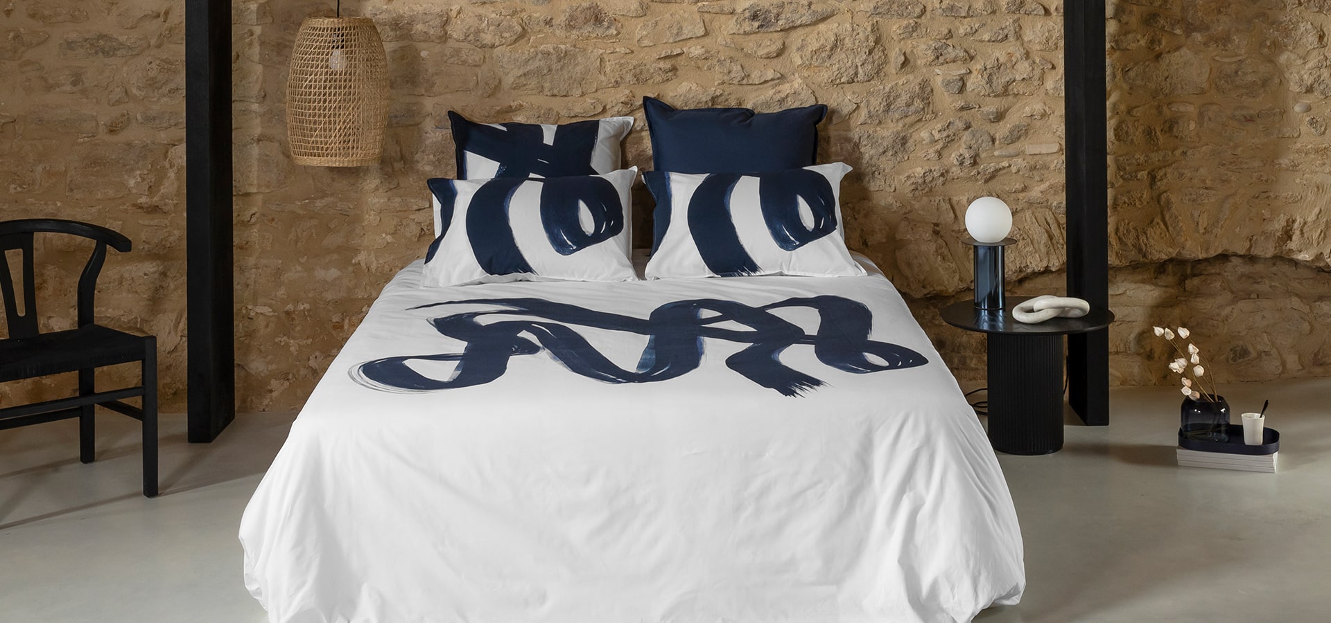 Parure de lit Hypnotic