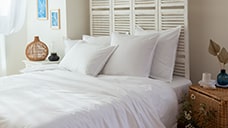 Housse de couette
