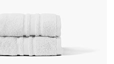 Drap de bain