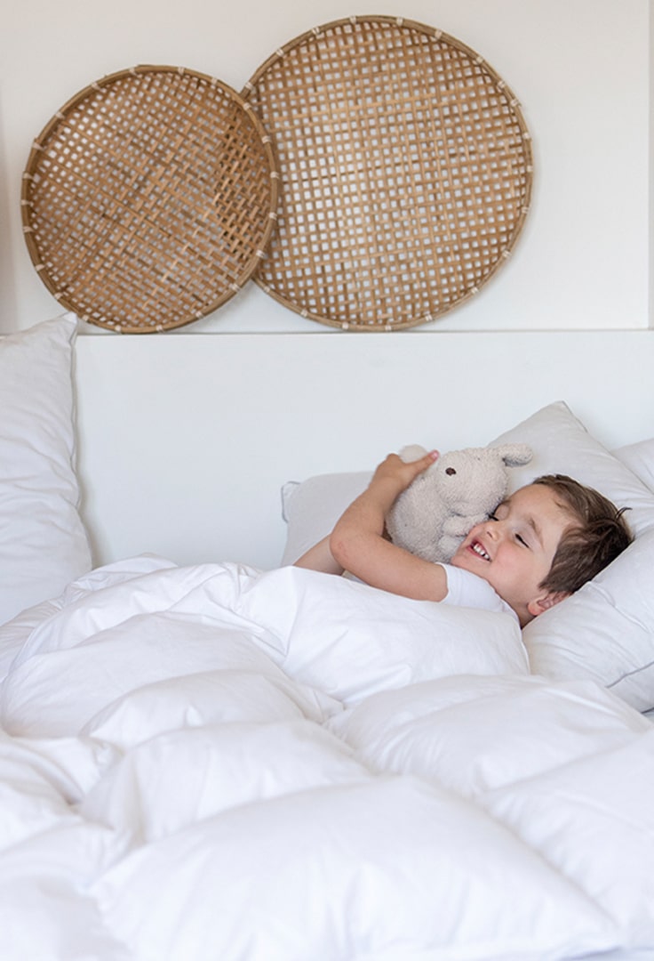 Couette Montblanc