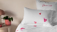 Housse de couette