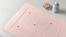 Tapis de bain