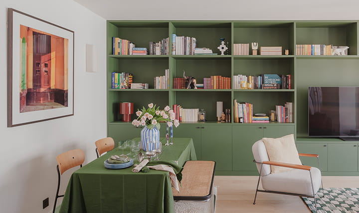 Home tour 2